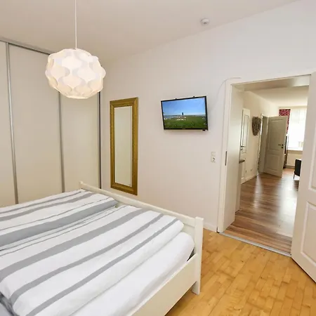 Apartament Kontor *