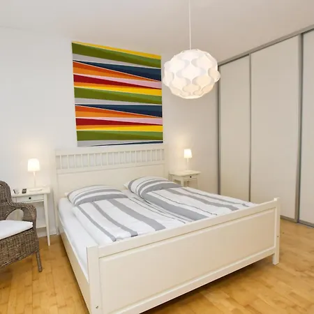 Kontor Apartament Büsum