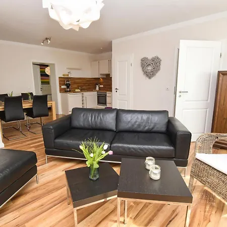 Apartament Kontor