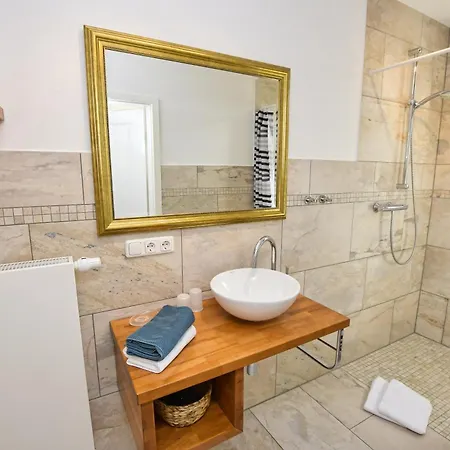 Kontor Apartament Büsum