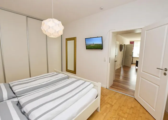 Appartement Kontor *
