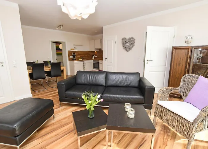 Appartement Kontor